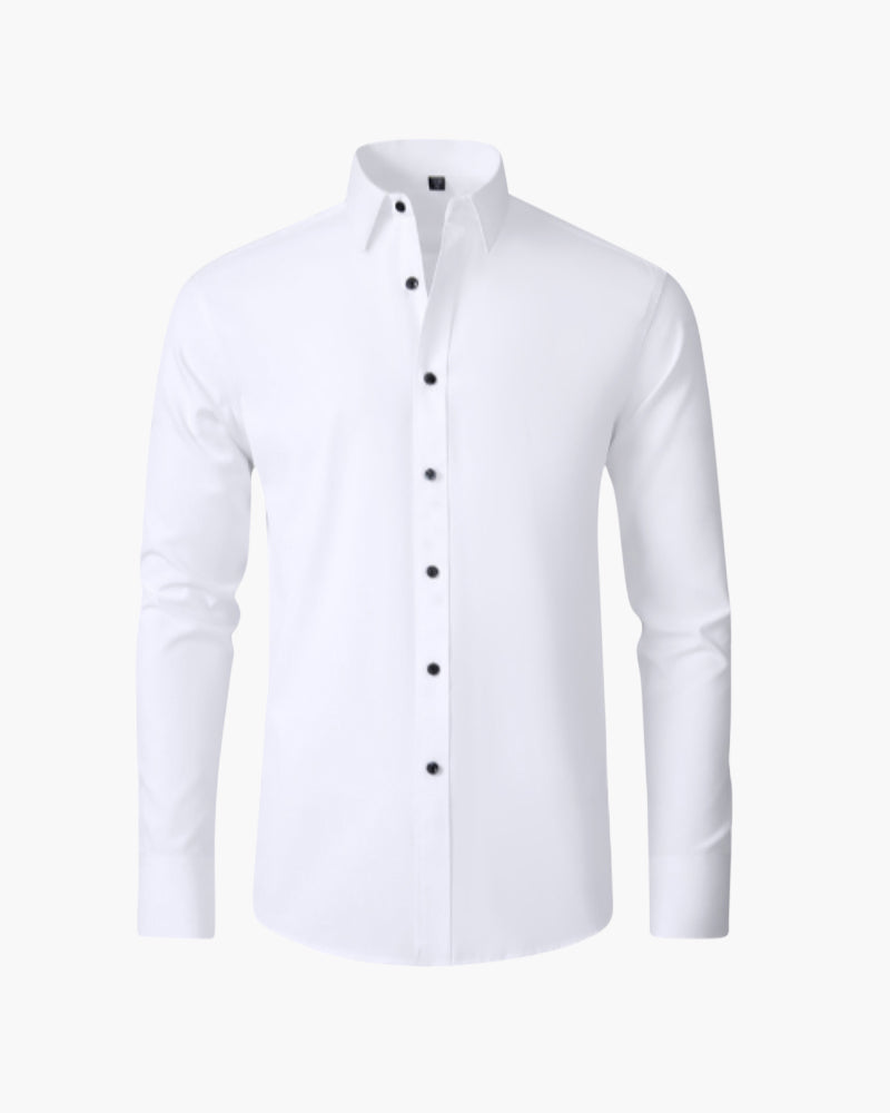 Parkview Full Sleeve Shirt - Old Money
