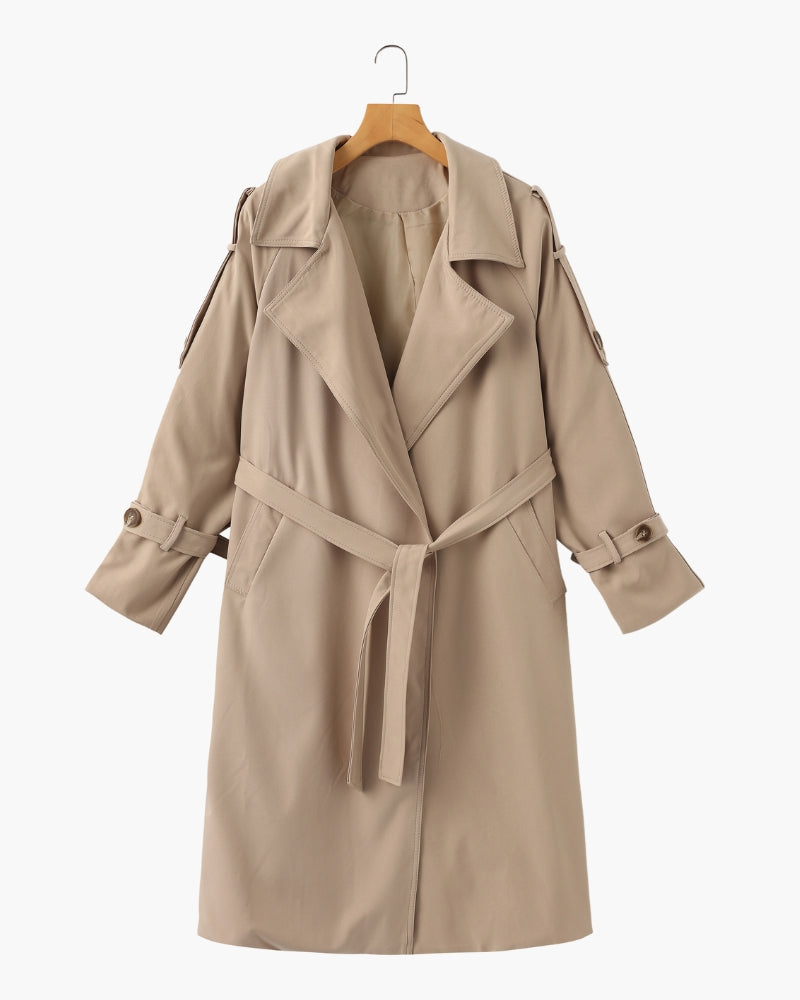 Heritage Trench - Old Money