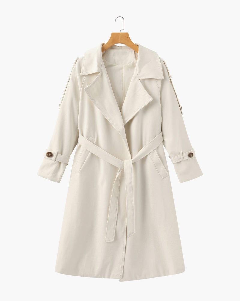 Heritage Trench - Old Money