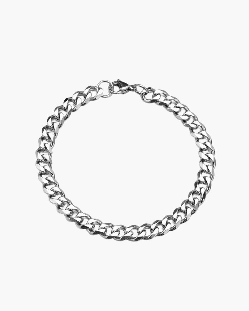 Old Money Chained Bracelet - Old Money