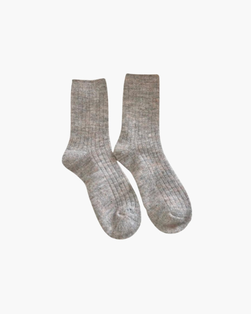 Comfort Socks - Old Money